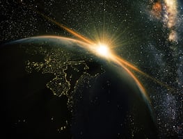 Experto de Harvard advierte sobre 3I/ATLAS: “Si es tecnología avanzada… estamos jdd*s”