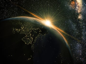 Experto de Harvard advierte sobre 3I/ATLAS: “Si es tecnología avanzada… estamos jdd*s”