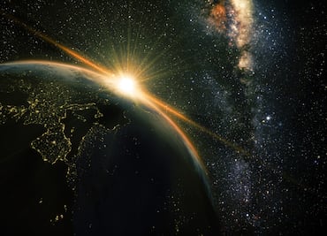 Experto de Harvard advierte sobre 3I/ATLAS: “Si es tecnología avanzada… estamos jdd*s”