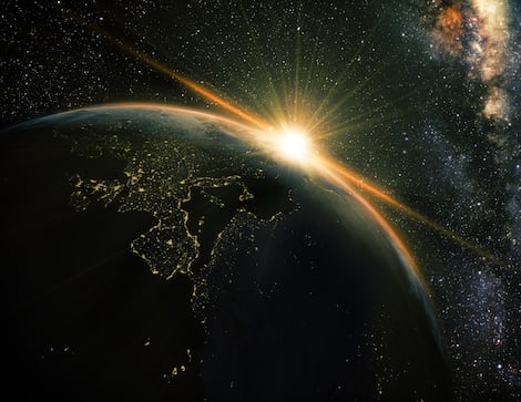 Experto de Harvard advierte sobre 3I/ATLAS: “Si es tecnología avanzada… estamos jdd*s”