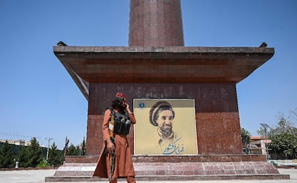 Faltaba liderazgo en el gobierno afgano: Pentágono