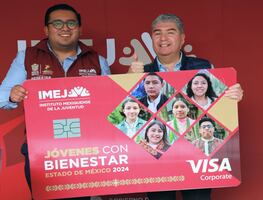 Jóvenes con Bienestar Edomex: Fecha límite para registrarte y recibir $6,000 pesos. Requisitos y documentos que necesitas