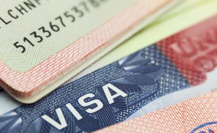 ¿Qué hacer si pierdes la visa, pasaporte, green card o I-94?