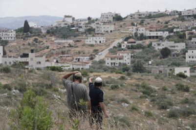 México pedirá "aclaraciones" a Israel sobre disparos durante visita de diplomáticos en Cisjordania 