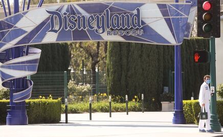 Disneyland cancela su programa de pases anuales