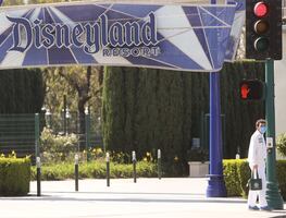 Disneyland cancela su programa de pases anuales