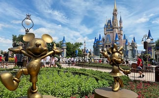 Disney World lanza promoción para visitar a bajo costo sus cuatro parques temáticos