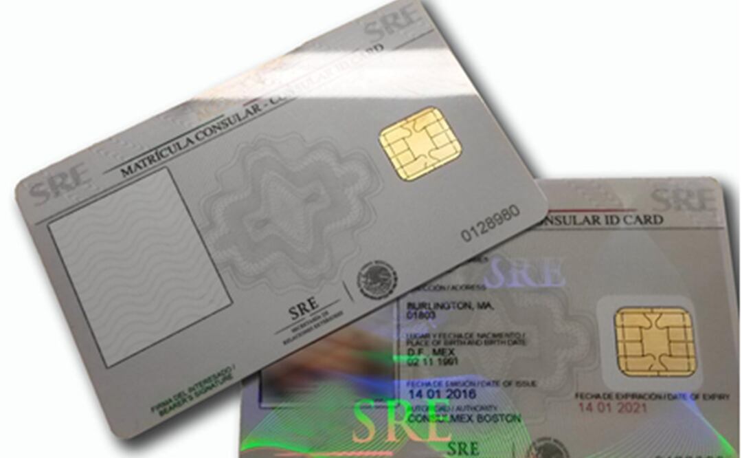 Foto: Consulado de México en Boston