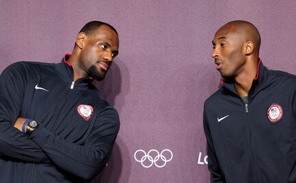 LeBron James: "desconsolado y devastado" por muerte de Kobe Bryant