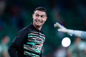 ¿Ronaldo no vendría? Portugal evalúa viaje a México por ola de violencia tras muerte de "El Mencho"
