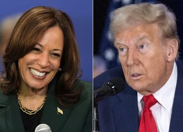 Mayoría de latinos rechazaron las deportaciones masivas de Trump y apoyaron a Harris, según encuesta