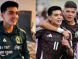 Gilberto Mora: edad, equipo, récords y valor millonario del nuevo “niño prodigio” del futbol mexicano