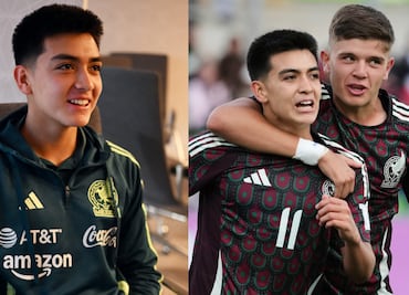 Gilberto Mora: edad, equipo, récords y valor millonario del nuevo “niño prodigio” del futbol mexicano