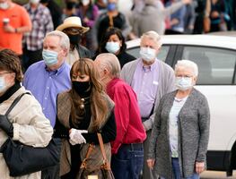 ¿Adiós cubrebocas? Lo que ya pueden hacer los vacunados