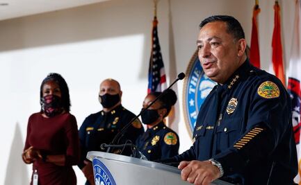 Despiden a jefe policial de Miami que denunció a concejales y "mafia cubana"