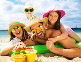 ¿Por qué Hawái es el estado más feliz de Estados Unidos?