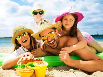 ¿Por qué Hawái es el estado más feliz de Estados Unidos?