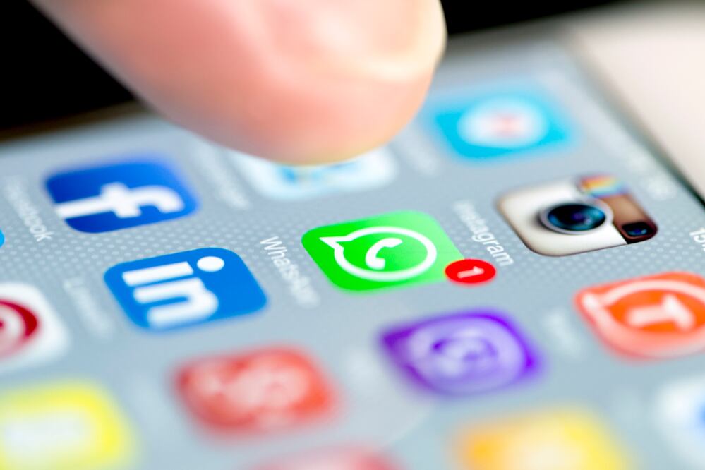 ¿Cómo usar WhatsApp como un profesional? Guía para principiantes. iStock/HStocks