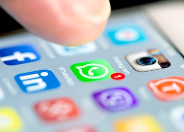 WhatsApp Web: ¿Cómo iniciar sesión con número de teléfono sin escanear el código QR?