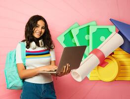 Comexus lanza beca para estudiar maestría o doctorado en México en 2023; requisitos y cómo aplicar