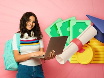 Comexus lanza beca para estudiar maestría o doctorado en México en 2023; requisitos y cómo aplicar