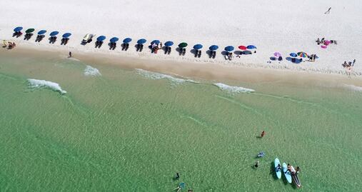 Muere hombre tras infectarse con bacteria 'come carne' en Florida