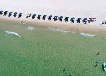 Muere hombre tras infectarse con bacteria 'come carne' en Florida