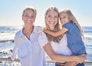 Día de las Madres: Ciudades de Estados Unidos perfectas para conocer junto a mamá