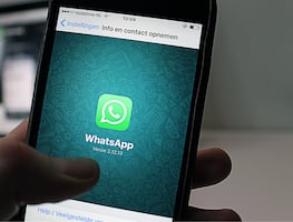 WhatsApp: ¿Cómo escuchar una nota de voz antes de enviarla?
