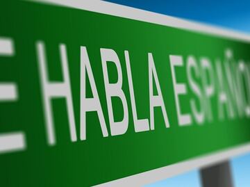Aquí se habla español; las cifras del idioma en Estados Unidos