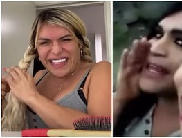¡Estamos perdidas! Wendy revela la verdadera historia del video viral de 'Las Perdidas'