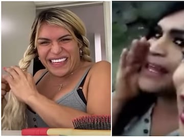 ¡Estamos perdidas! Wendy revela la verdadera historia del video viral de 'Las Perdidas'