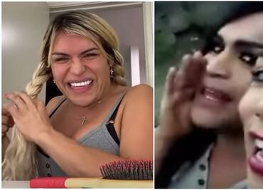¡Estamos perdidas! Wendy revela la verdadera historia del video viral de 'Las Perdidas'