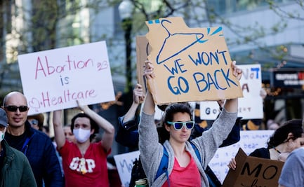 Justicia de Texas descarta que el aborto de urgencia esté exento del veto