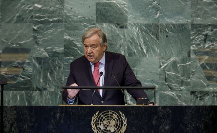 Un invierno de descontento mundial se perfila en el horizonte, alerta la ONU