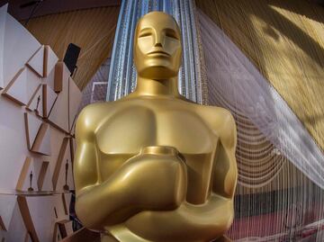 Óscar 2022: fanáticos del cine podrán votar en Twitter por su película favorita