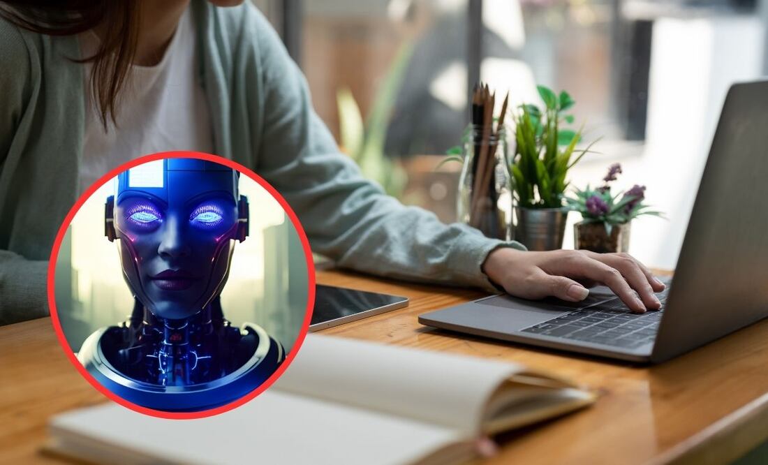 Curso de Inteligencia Artificial de Oxford: Aprende IA desde cero y potencia tu negocio | Imagen: Canva