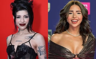 Cazzu vuelve a México con fuerza al Tecate Emblema y desata comparaciones con Ángela Aguilar 