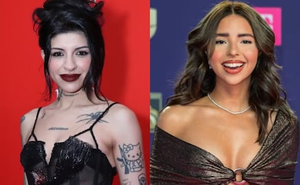 Cazzu vuelve a México con fuerza al Tecate Emblema y desata comparaciones con Ángela Aguilar 