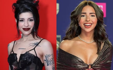 Cazzu vuelve a México con fuerza al Tecate Emblema y desata comparaciones con Ángela Aguilar