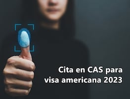 Visa americana: ¿Qué son los CAS, cómo es la cita y dónde se ubican en México?