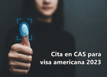 Visa americana: ¿Qué son los CAS, cómo es la cita y dónde se ubican en México?
