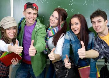 Realizarán feria virtual para interesados en estudiar en el extranjero