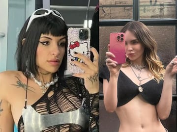 Esto dice Cazzu sobre colaboración con Belinda; "respeto mucho a las artistas mexicanas"