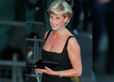 Hotel lanza experiencia 'Princesa Diana' en suite donde se hospedó