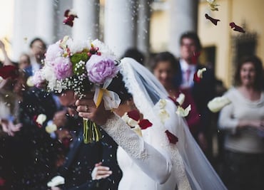 Los estados más caros para casarse en Estados Unidos