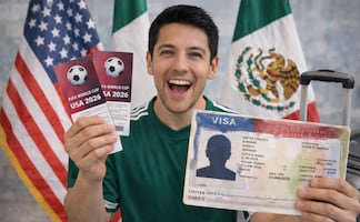 Mundial 2026: ¿Un boleto asegura la visa? Estados Unidos aclara qué otorga FIFA PASS