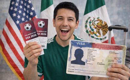 Mundial 2026: ¿Un boleto asegura la visa? Estados Unidos aclara qué otorga FIFA PASS
