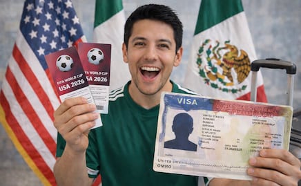 Mundial 2026: ¿Un boleto asegura la visa? Estados Unidos aclara qué otorga FIFA PASS