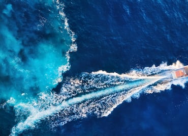 Tragedia en Portugal. Padre e hijo mueren en naufragio de barco de recreo